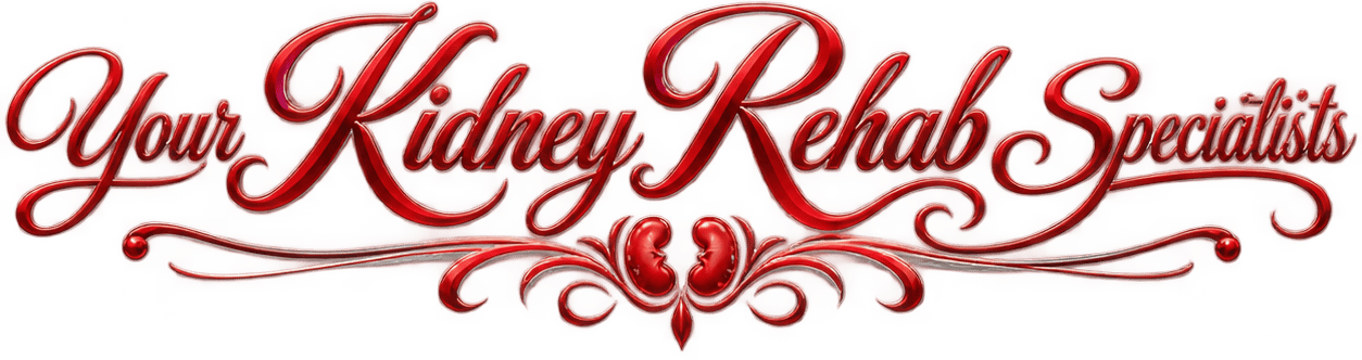 Your Kidney Rehab Specialists